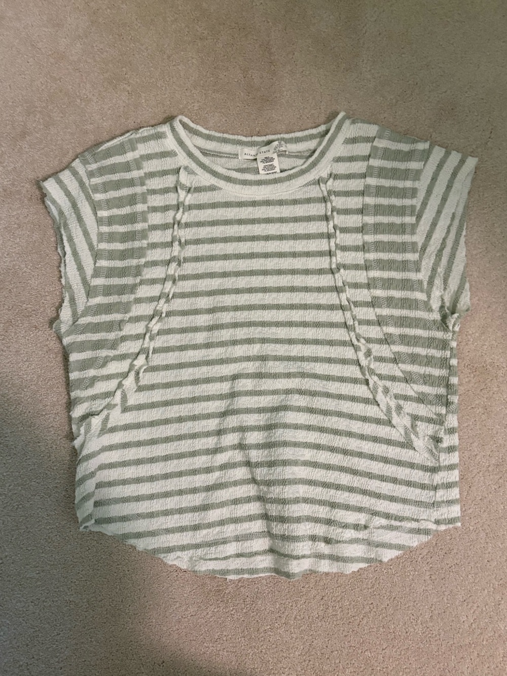 Altard State Top